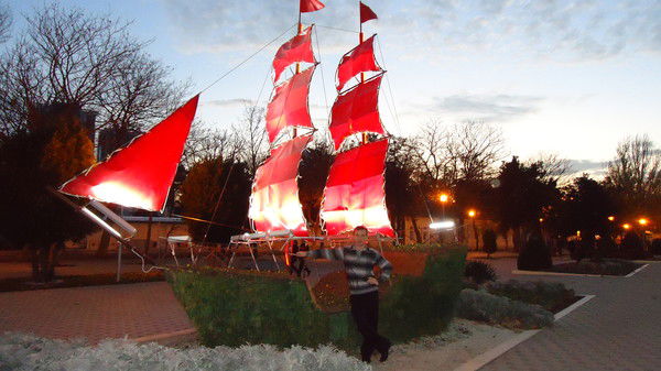 Евгений Гузенко