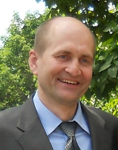 Валерий Ведерников