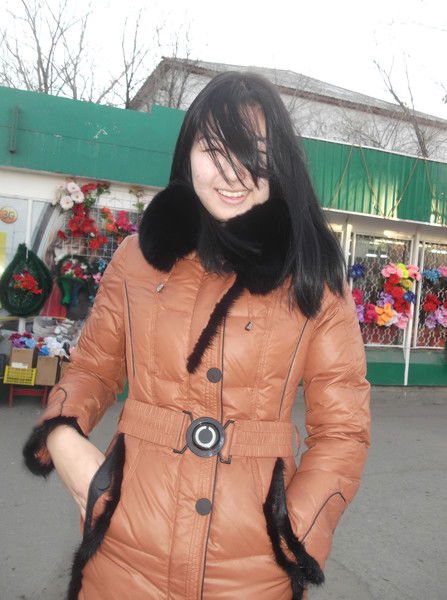 Айдана Толеугалиева