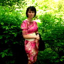 Оксана Амирова