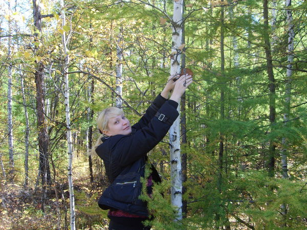 Евгения Токмакова