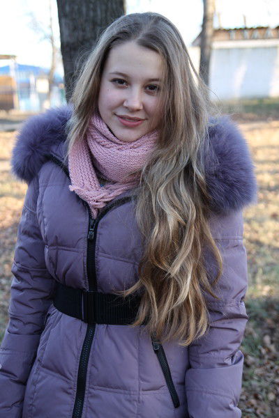 Анастасия Котова