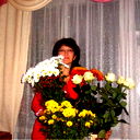 Галина Шеремет