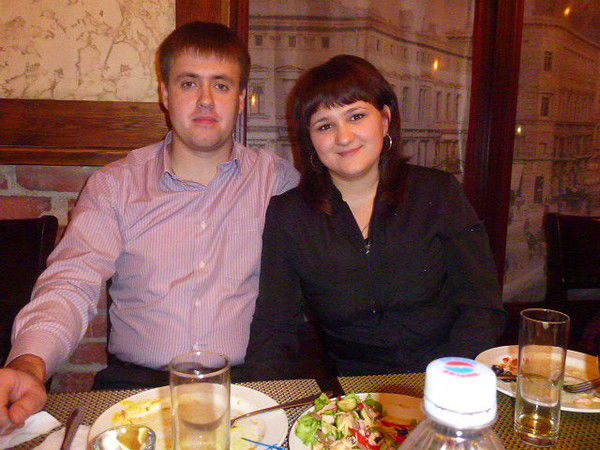 Ваня Мажура