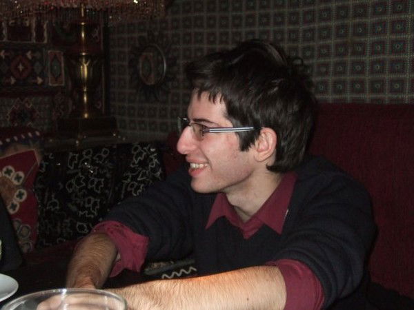 Даниил Ляхович