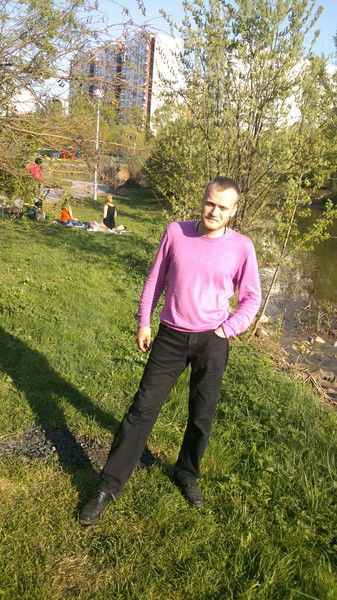 Валерий Щедров