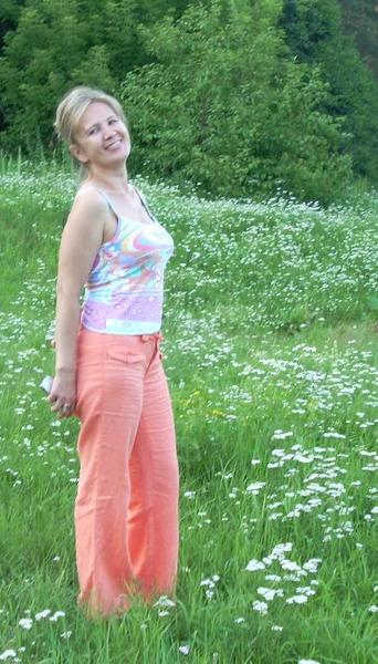 Валентина Киселёва