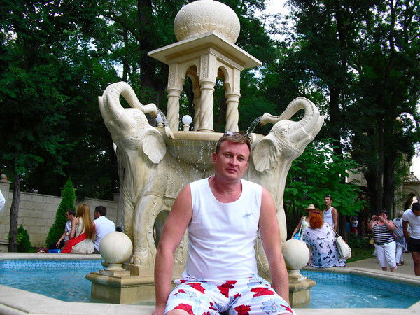 Владимир Прокопенко