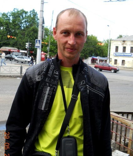 Дмитрий Иванов