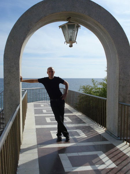 Дмитрий Грачев