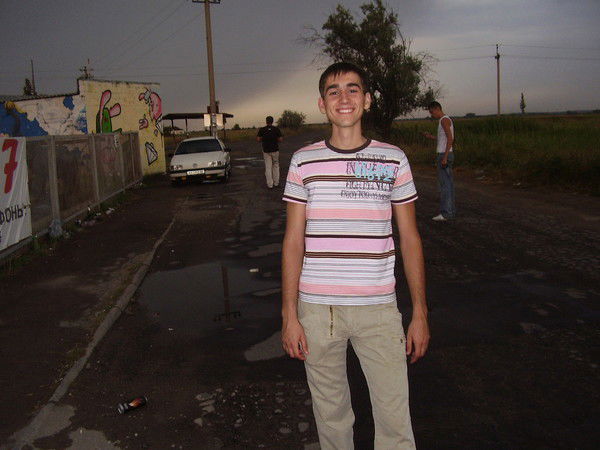 Дима Дерипаско