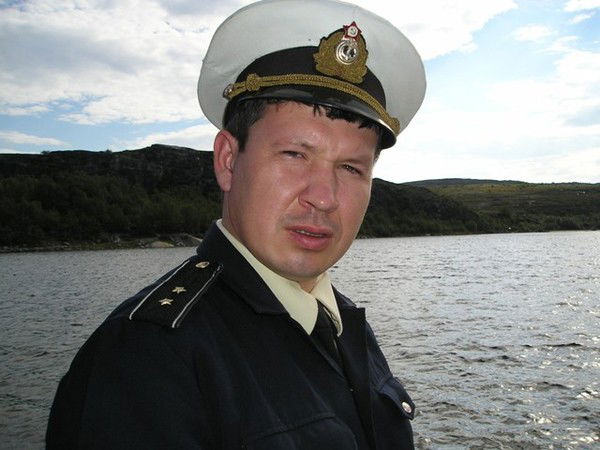 Юра Курябин