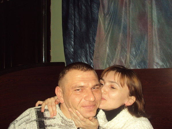 Сергей Горбачёв