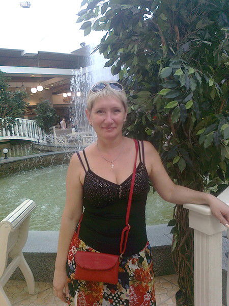 Наталья Гришина