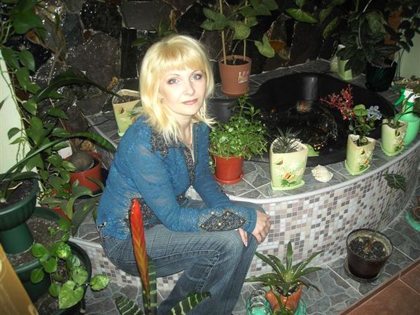 Юлия Ашихина