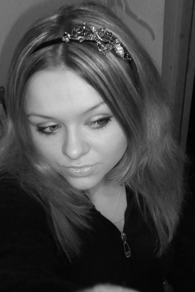 Настя Королькова