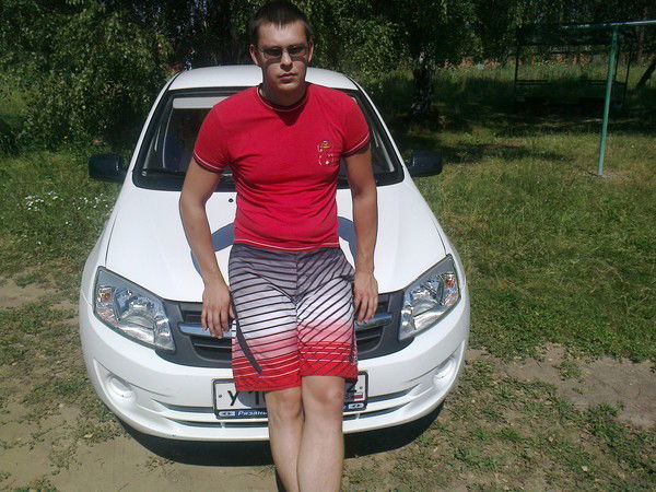 Максим Якубовский