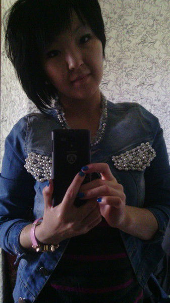 Самал Асетовна