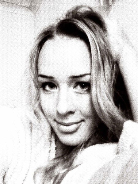 Ольга Колодина