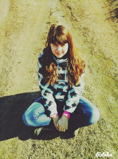 Виктория Кондратенко