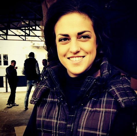 Ольга Мыцык