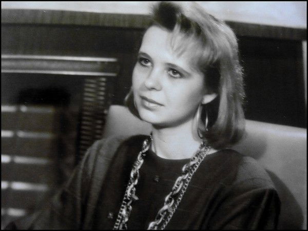 Елена Добрынина