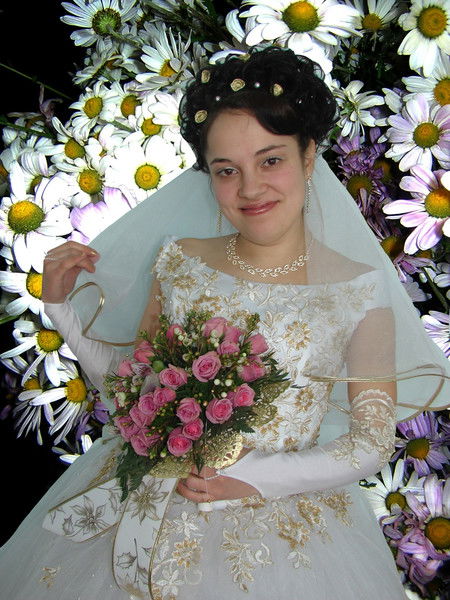 Мария Кабанова