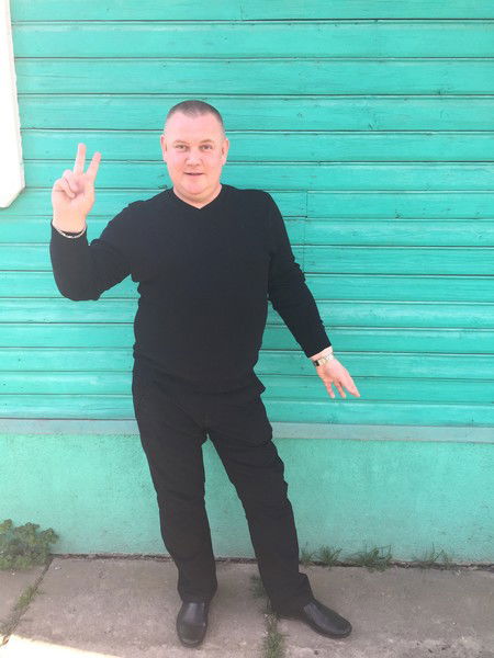 Руслан Шкилюк