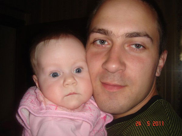 Никита Лавриненко