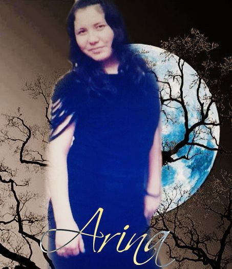 Арина Денисламова