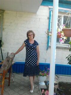 Людмила Захарова