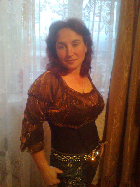 Валерия Мельникова