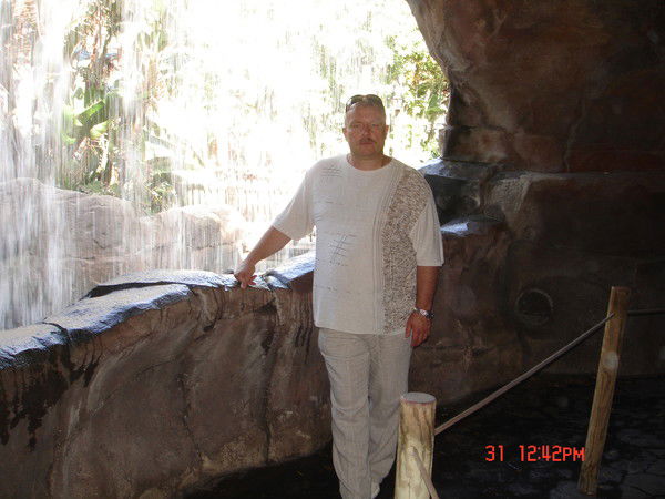 Владимир Андреев