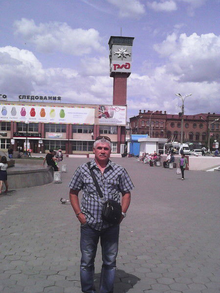 Михаил Базарнов