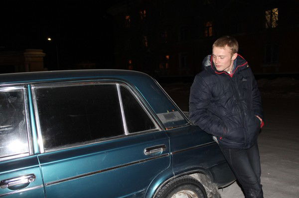 Николай Коровников