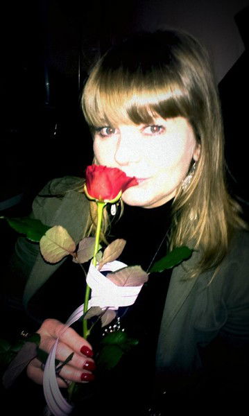 Наталья Золотарьова