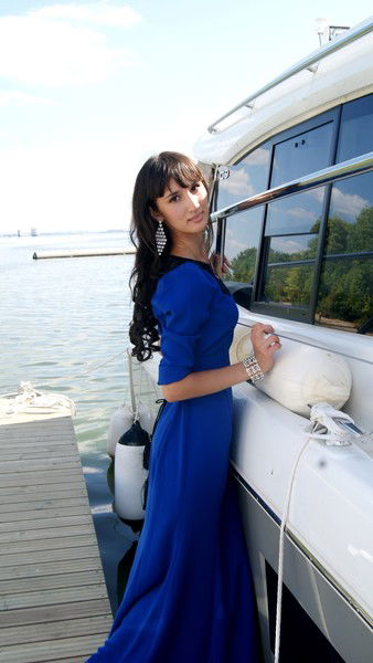 Резида Нуриманова