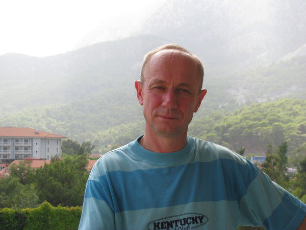 Александр Кунаев