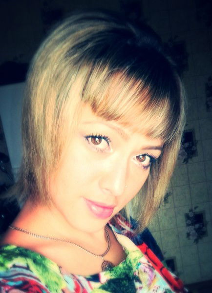 Виктория Чепухова