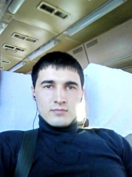 Салават Шарипов