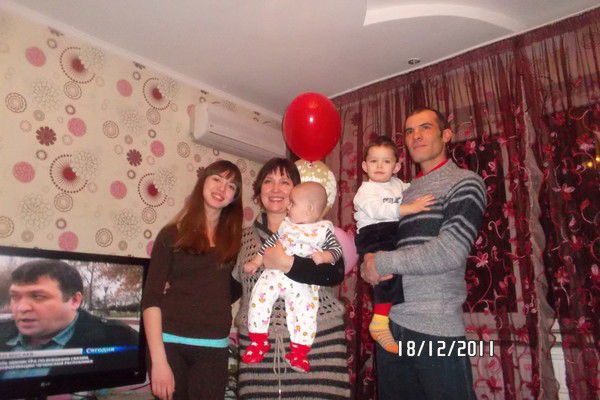 Андрей Кузнецов