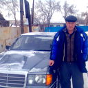 Леонид Бурлаков
