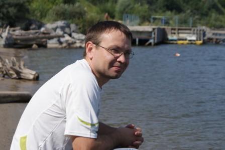 Андрей Горбунов