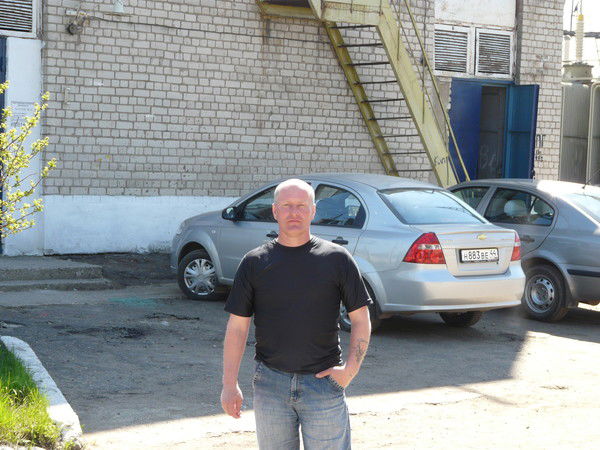 Андрей Крутов