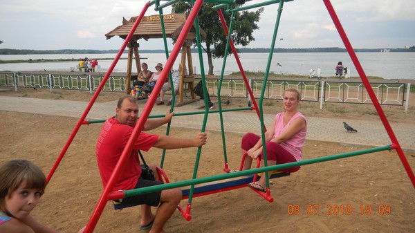 Татьяна Юдакова