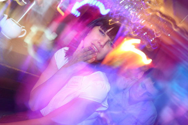 Дарья Полянская