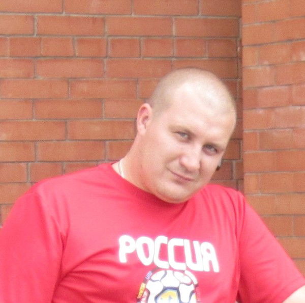 Сергей Панов