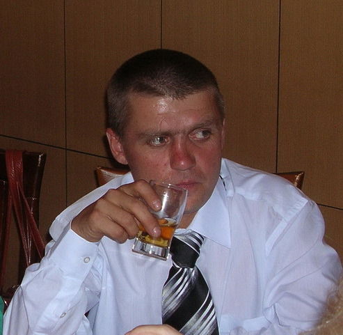 Александр Коробцев