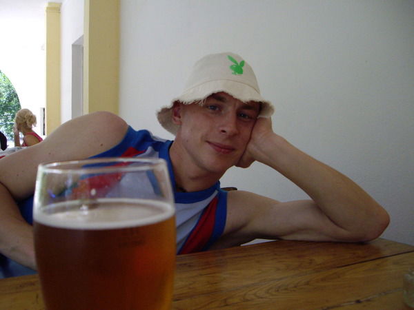 Константин Лёксин