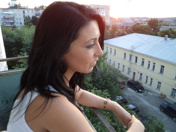 Наталья Кайгородова